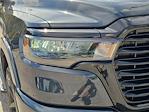 New 2026 Ram 1500 Laramie Crew Cab 4x4 Pickup for sale #TN195873 - photo 7