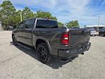 New 2026 Ram 1500 Laramie Crew Cab 4x4 Pickup for sale #TN195874 - photo 4