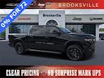 New 2026 Ram 1500 Big Horn Crew Cab 4x4 Pickup for sale #TN200885 - photo 1