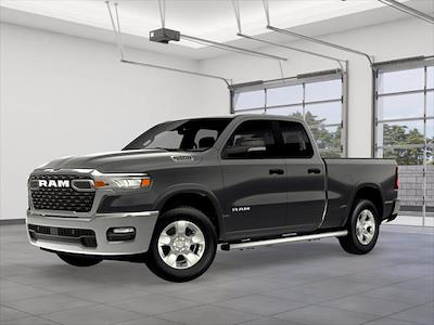 New 2026 Ram 1500 Big Horn Quad Cab for sale #TN213141 - photo 1