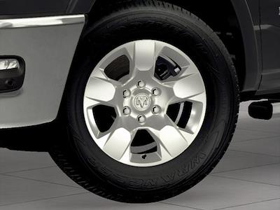 New 2026 Ram 1500 Big Horn Quad Cab for sale #TN213141 - photo 2