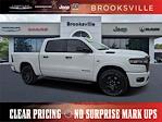 New 2026 Ram 1500 Big Horn Crew Cab 4x4 Pickup for sale #TN220233 - photo 1