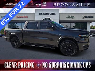 New 2026 Ram 1500 Big Horn Crew Cab for sale #TN220478 - photo 1