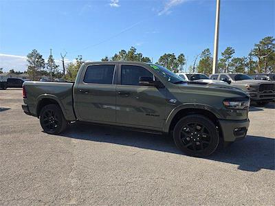 New 2026 Ram 1500 Laramie Crew Cab for sale #TN295408 - photo 2