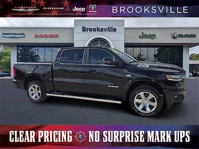 New 2026 Ram 1500 Big Horn Crew Cab for sale #TN297594 - photo 1