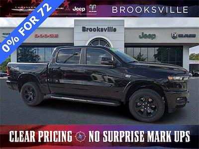 New 2026 Ram 1500 Big Horn Crew Cab for sale #TN297889 - photo 1