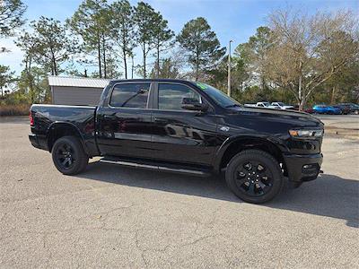 New 2026 Ram 1500 Big Horn Crew Cab for sale #TN297889 - photo 2