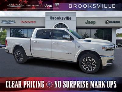 New 2026 Ram 1500 Laramie Crew Cab for sale #TN300032 - photo 1