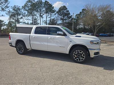 New 2026 Ram 1500 Laramie Crew Cab for sale #TN300032 - photo 2
