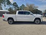New 2026 Ram 1500 Laramie Crew Cab for sale #TN300032 - photo 3