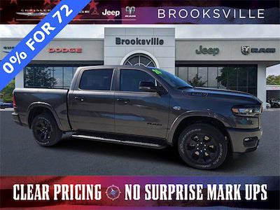 New 2026 Ram 1500 Big Horn Crew Cab for sale #TN304629 - photo 1