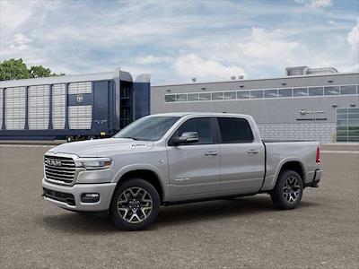 New 2026 Ram 1500 Laramie Crew Cab for sale #TN324285 - photo 1