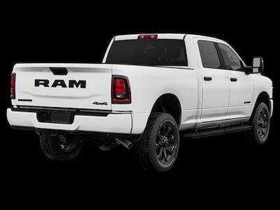 New 2027 Ram 2500 Big Horn Crew Cab for sale #VG410013 - photo 2