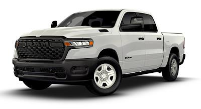 New 2026 Ram 1500 Tradesman Crew Cab 4x4 Pickup for sale #185539 - photo 1