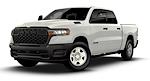 New 2026 Ram 1500 Tradesman Crew Cab 4x4 Pickup for sale #185539 - photo 1