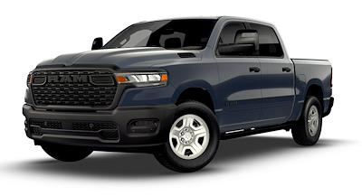 New 2026 Ram 1500 Tradesman Crew Cab 4x4 Pickup for sale #D2638 - photo 1