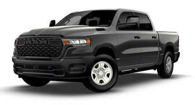 New 2026 Ram 1500 Tradesman Crew Cab 4x4 Pickup for sale #D2640 - photo 1