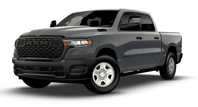 New 2026 Ram 1500 Tradesman Crew Cab for sale #191444 - photo 1