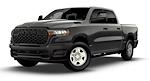 New 2026 Ram 1500 Tradesman Crew Cab 4x4 Pickup for sale #191445 - photo 1