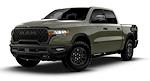 New 2026 Ram 1500 Rebel Crew Cab 4x4 Pickup for sale #201412 - photo 1