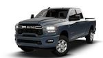 New 2026 Ram 2500 Big Horn Crew Cab 4x4 Pickup for sale #D2654 - photo 1