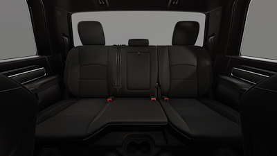 New 2026 Ram 2500 Big Horn Crew Cab for sale #D2673 - photo 2