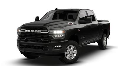 New 2026 Ram 2500 Big Horn Crew Cab for sale #D2674 - photo 1