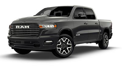 New 2026 Ram 1500 Laramie Crew Cab for sale #223735 - photo 1