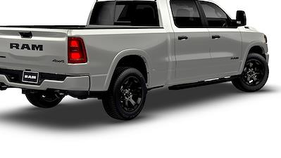 New 2026 Ram 1500 Big Horn Crew Cab for sale #232802 - photo 2