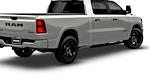 New 2026 Ram 1500 Big Horn Crew Cab for sale #232802 - photo 2