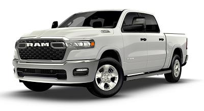 New 2026 Ram 1500 Big Horn Crew Cab for sale #260746 - photo 1