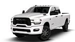 New 2026 Ram 2500 Big Horn Crew Cab for sale #278264 - photo 1