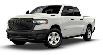 New 2026 Ram 1500 Tradesman Crew Cab for sale #281502 - photo 1