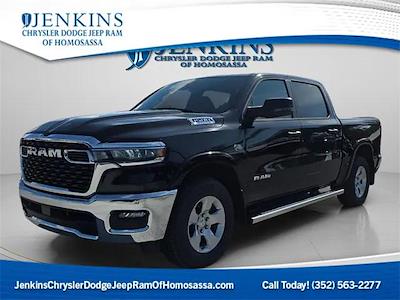 New 2026 Ram 1500 Big Horn Crew Cab for sale #D2727 - photo 1