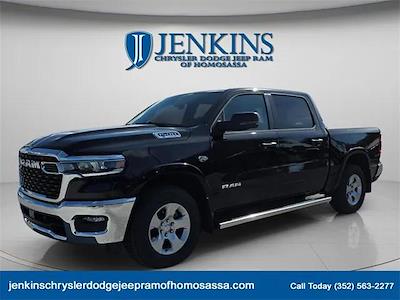 New 2026 Ram 1500 Big Horn Crew Cab for sale #D2727 - photo 2