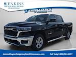 New 2026 Ram 1500 Big Horn Crew Cab for sale #D2727 - photo 1