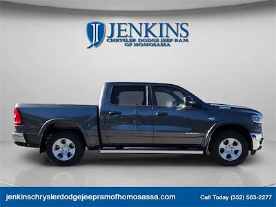 New 2026 Ram 1500 Big Horn Crew Cab for sale #D2729 - photo 2