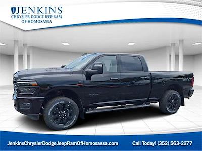 New 2025 Ram 2500 Laramie Crew Cab 4x4 Pickup for sale #D2511 - photo 1