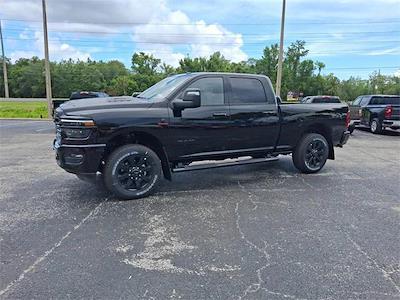 New 2025 Ram 2500 Laramie Crew Cab 4x4 Pickup for sale #D2511 - photo 2