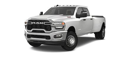 New 2025 Ram 3500 Big Horn Crew Cab 4x4 DRW Pickup for sale #D2476 - photo 1