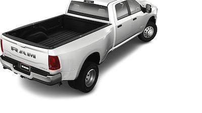 New 2025 Ram 3500 Big Horn Crew Cab 4x4 DRW Pickup for sale #D2476 - photo 2