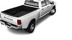 New 2025 Ram 3500 Big Horn Crew Cab 4x4 DRW Pickup for sale #D2476 - photo 2