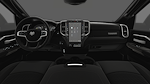 New 2025 Ram 3500 Big Horn Crew Cab 4x4 DRW Pickup for sale #D2476 - photo 6