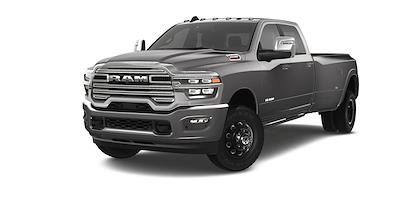 New 2025 Ram 3500 Laramie Crew Cab 4x4 DRW Pickup for sale #D2485 - photo 1