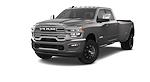 New 2025 Ram 3500 Laramie Crew Cab 4x4 DRW Pickup for sale #D2485 - photo 1