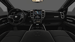 New 2025 Ram 3500 Laramie Crew Cab 4x4 DRW Pickup for sale #D2485 - photo 6