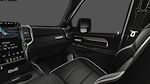 New 2025 Ram 3500 Laramie Crew Cab 4x4 DRW Pickup for sale #D2485 - photo 7