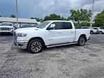 New 2025 Ram 1500 Laramie Crew Cab 4x4 Pickup for sale #D2503 - photo 2