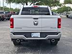 New 2025 Ram 1500 Laramie Crew Cab 4x4 Pickup for sale #D2503 - photo 4