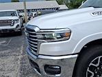 New 2025 Ram 1500 Laramie Crew Cab 4x4 Pickup for sale #D2503 - photo 7